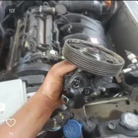 کلینیک تخصصی زانتیا|خدمات موتور و ماشین|اصفهان, برزان|دیوار