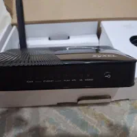 مودم زاکسل|مودم و تجهیزات شبکه|لاهیجان, بازکیاگوراب|دیوار