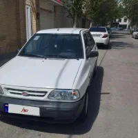 پراید مدل87|خودرو سواری و وانت|ملایر, |دیوار