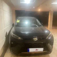 تویوتا 2025 Wildlander Luxury Plus 2.0L 4wd
