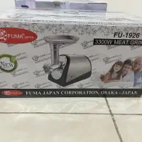 چرخ گوشت