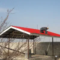 باغ500متر-دیوارجدول-کشی-سنگ-فرش-الاچیق-فی600میلیون