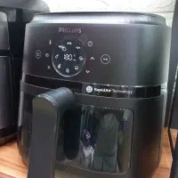 فروش ویژه سرخ کن های بدون روغن فیلیپس|اجاق گاز و لوازم برقی پخت‌وپز|قم, کیوانفر|دیوار