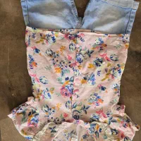 بلوز شلوار وارداتی