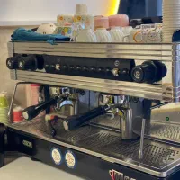 اسپرسو ساز صنعتی|کافیشاپ و رستوران|محمودآباد, |دیوار