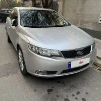 سراتو وارداتی اپشنال