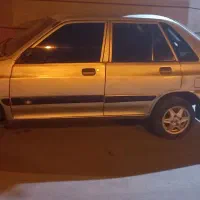 پراید ۱۴۱