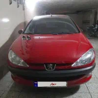 ۲۰۶تیپ ۲مدل۹۸