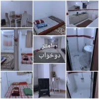 اجاره آپارتمان کوتاه مدت  شبانه روز پاسخگوم|اجارهٔ کوتاه‌مدت آپارتمان و سوئیت|فردیس, فردیس|دیوار