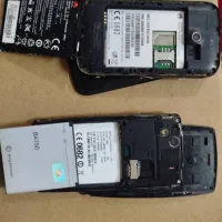 دو عدد گوشی هواوی و سونی الکسون نیاز به تعمیر