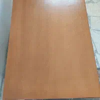 میز تمام چوب