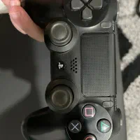 Ps4 fat 1TR|کنسول، بازی ویدئویی و آنلاین|تهران, درختی|دیوار