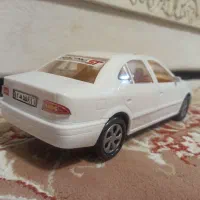 سمن Lx|اسباببازی|ایلام, |دیوار