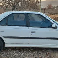 پژو پارس مدل۱۳۹۵|خودرو سواری و وانت|نورآباد, |دیوار