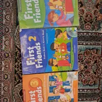 کتاب انگلیسی