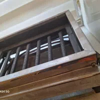 کباب پز استیل در حد نو|اجاق گاز و لوازم برقی پخت‌وپز|تهران, جنت‌آباد جنوبی|دیوار