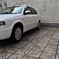 سورن پلاس403|خودرو سواری و وانت|قرچک, شهرک طلائیه|دیوار