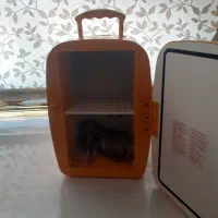 یخچال خودرو