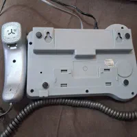 تلفن رومیزی پاناسونیک اصل ژاپن|تلفن رومیزی|کرج, المهدی|دیوار