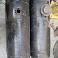 کپسول گاز ال پی جی