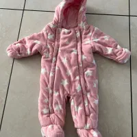 سرهمی کاپشنی ۳-۶ ماه