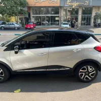 رنو کپچر ۲۰۱۷