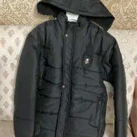 کاپشن مردانه