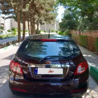 خودرو جیلی مدل ۲۰۱۳|خودرو سواری و وانت|تهران, پونک|دیوار