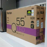 تلویزیون Horion/SUNIYA/اقساط36ماهه/بازنشستگان/عموم|تلویزیون و پروژکتور|مشهد, کوی المهدی|دیوار