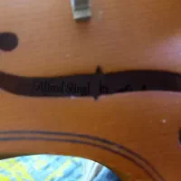 ویولن خوش رنگ  نونو|ویولن|تهران, تهرانپارس غربی|دیوار