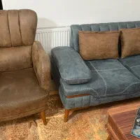 مبل راحتی ۷ نفره