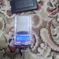 ترازو سوت وگرم