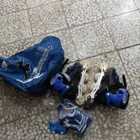 اسکیت|دوچرخه، اسکیت، اسکوتر|تهران, گلچین|دیوار