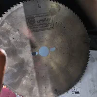 تیغ اره ام دی اف