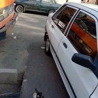 پراید ۸۲|خودرو سواری و وانت|اسلام‌شهر, شهرک الهیه|دیوار