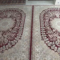 ۲ تخته فرش ۱۲ متری