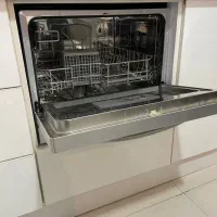 ماشین ظرفشویی ۷نفره