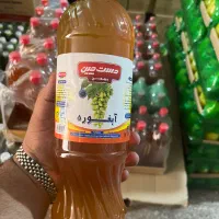 ابغوره دست چین