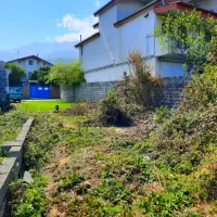 زمین ۱۸۵متری،سند۶دانگ،نقشه تفکیکی،مسکونی