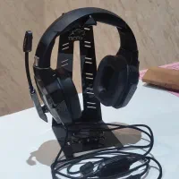 هدفون گیمینگ تسکو مدل gh 5157|قطعات و لوازم جانبی رایانه|نسیم‌شهر, |دیوار