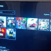 Xbox one x ایکس‌باکس وان ایکس یک ترابایت