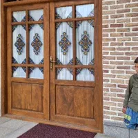 پرستار شبانه روزی کودک