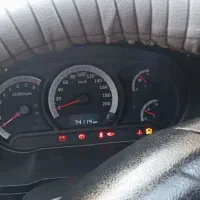 ساینا 97|خودرو سواری و وانت|مبارکه, |دیوار