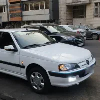 پژو پارس|خودرو سواری و وانت|تهران, ونک|دیوار