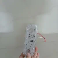 چراغ ال ای دی رنگارنگ