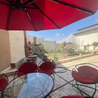 اجاره ویلا شیک کد ۸۴۰|اجارهٔ کوتاهمدت ویلا و باغ|شیراز, گویم|دیوار