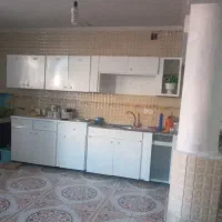 خانه همکف کوی پاسداران کوچه اول