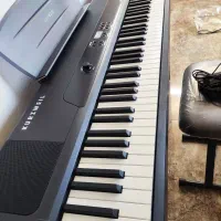 پیانو|پیانو، کیبورد، آکاردئون|اراک, |دیوار