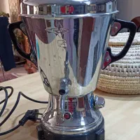 سماوربرقی پلان