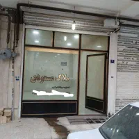 اجاره مغازه ۲۵ متری در نصیرشهر